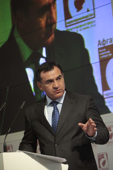 Rustam Nazarov