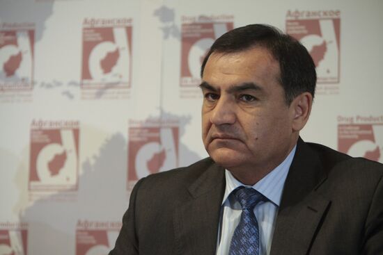 Rustam Nazarov