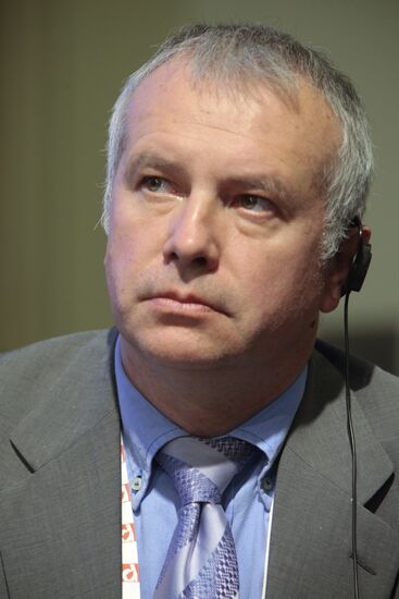 Alexander Rahr