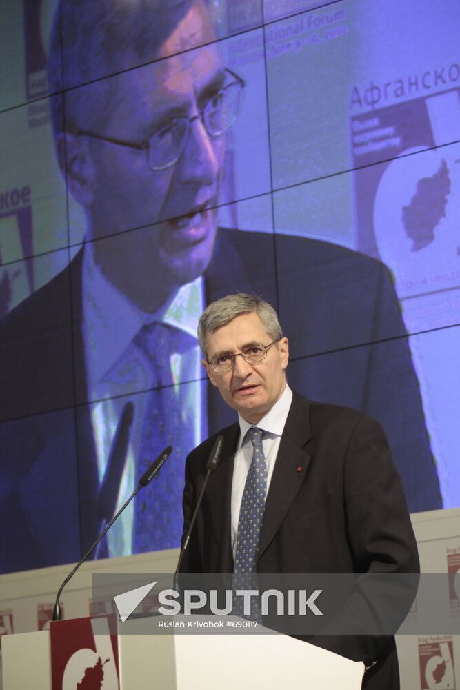 Christophe de Saint-Chamas
