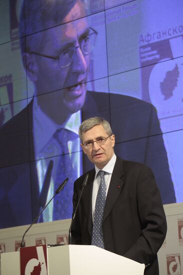 Christophe de Saint-Chamas