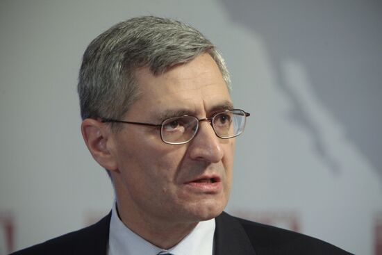 Christophe de Saint-Chamas