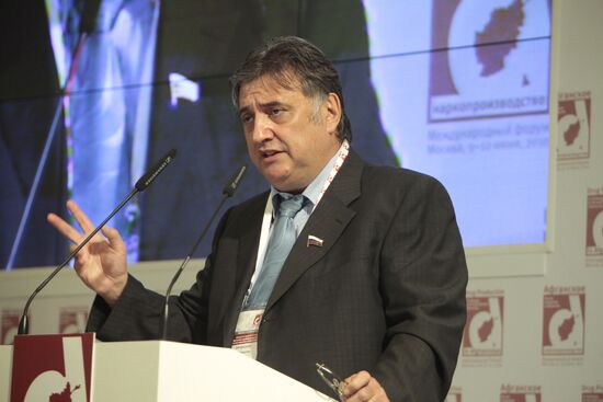 Semyon Bagdasarov