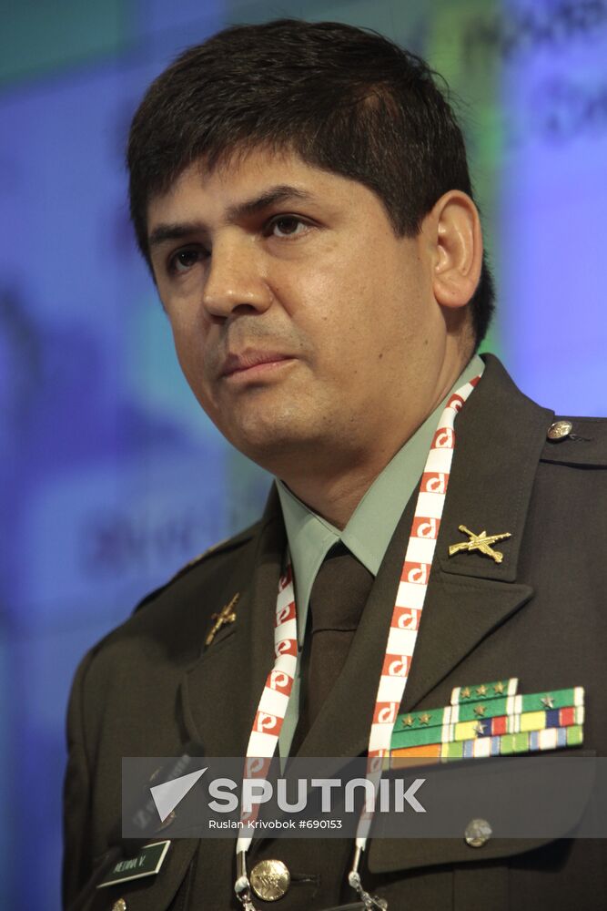 Carlos Medina