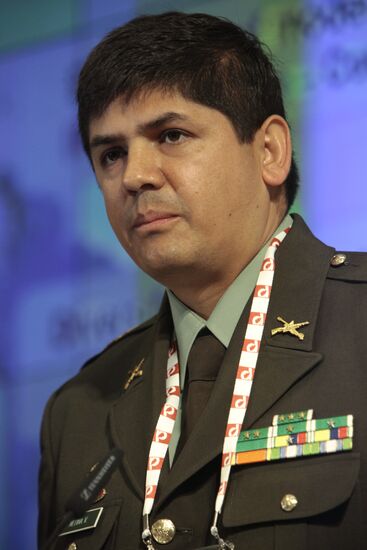 Carlos Medina