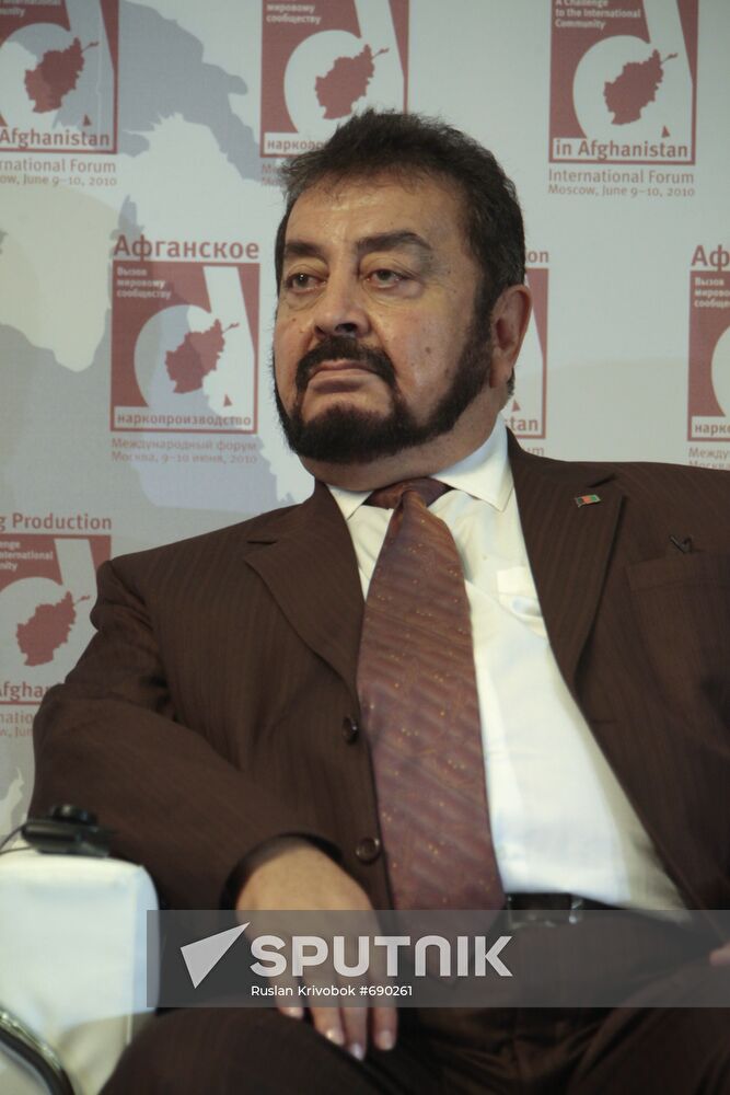 Abdul Ali Seraj