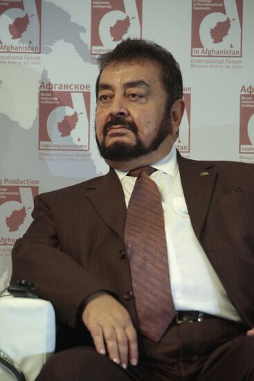 Abdul Ali Seraj