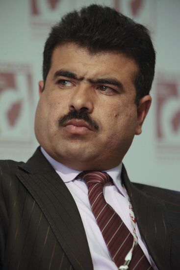 Abdul Gafoor Liwal