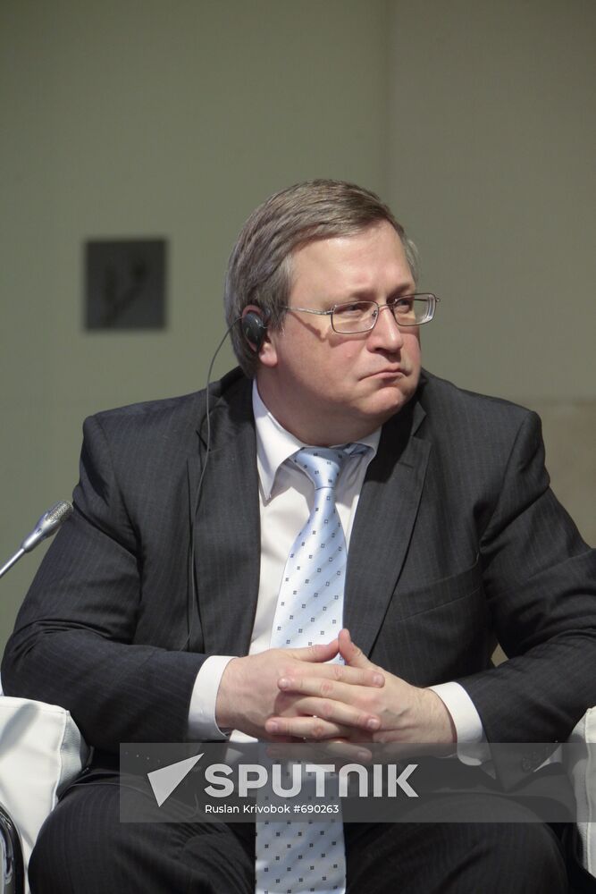 Yury Krupnov
