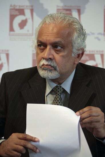 Melkunagra Bhadrakumar