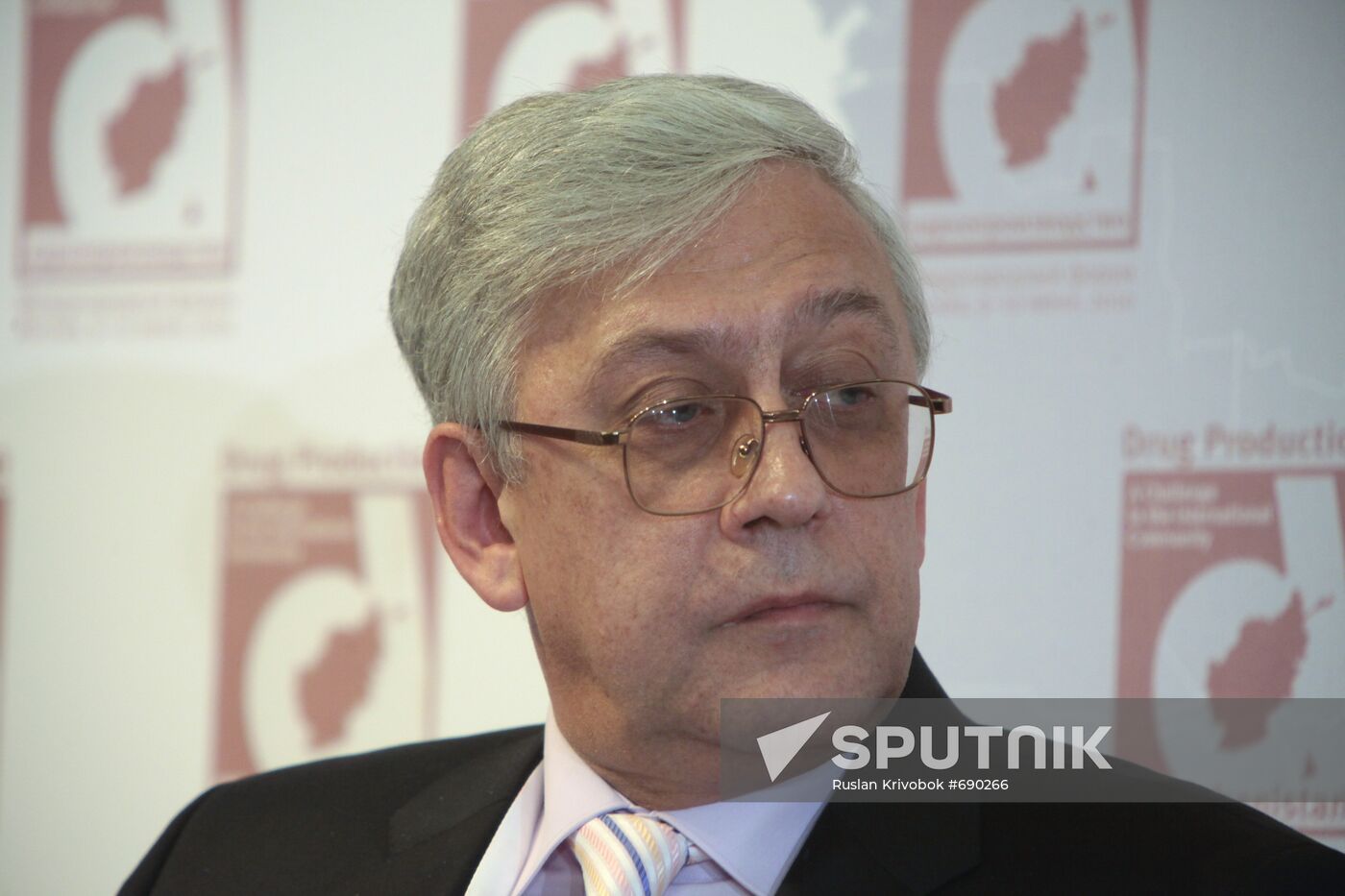 Alexander Karpich