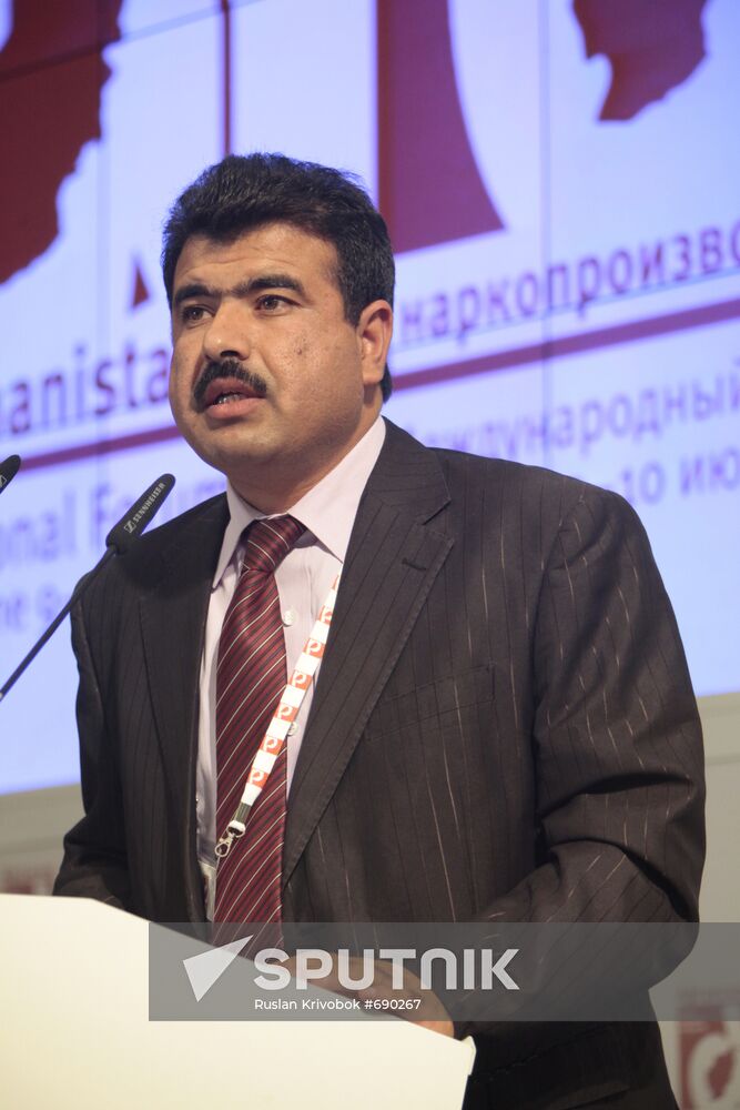 Abdul Gafoor Liwal