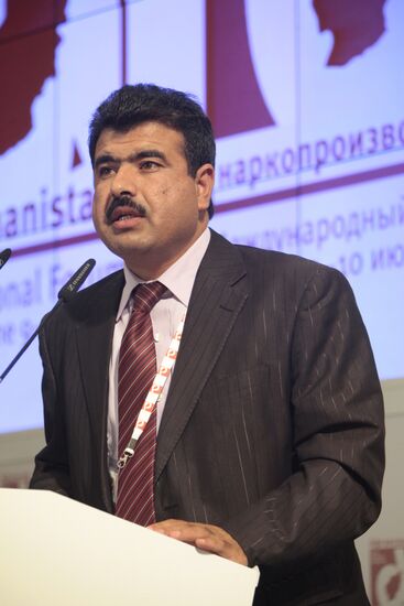 Abdul Gafoor Liwal
