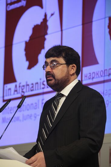 Zarar Ahmad Moqbel