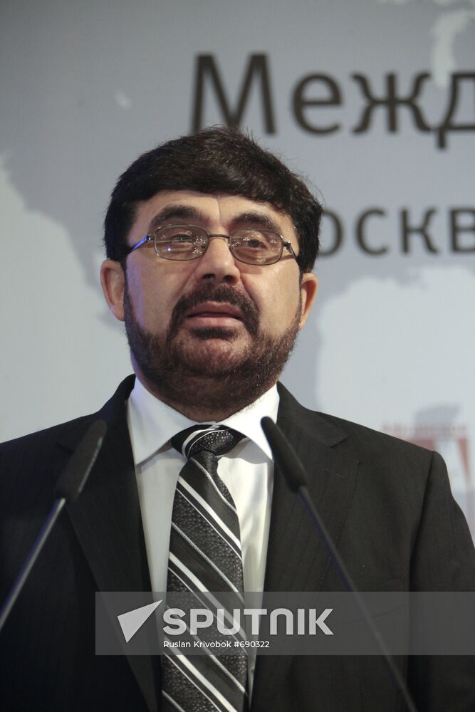 Zarar Ahmad Moqbel