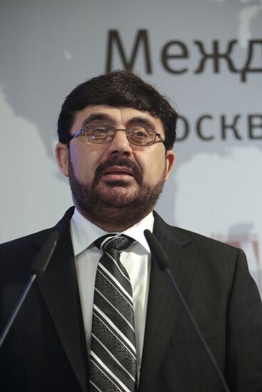 Zarar Ahmad Moqbel