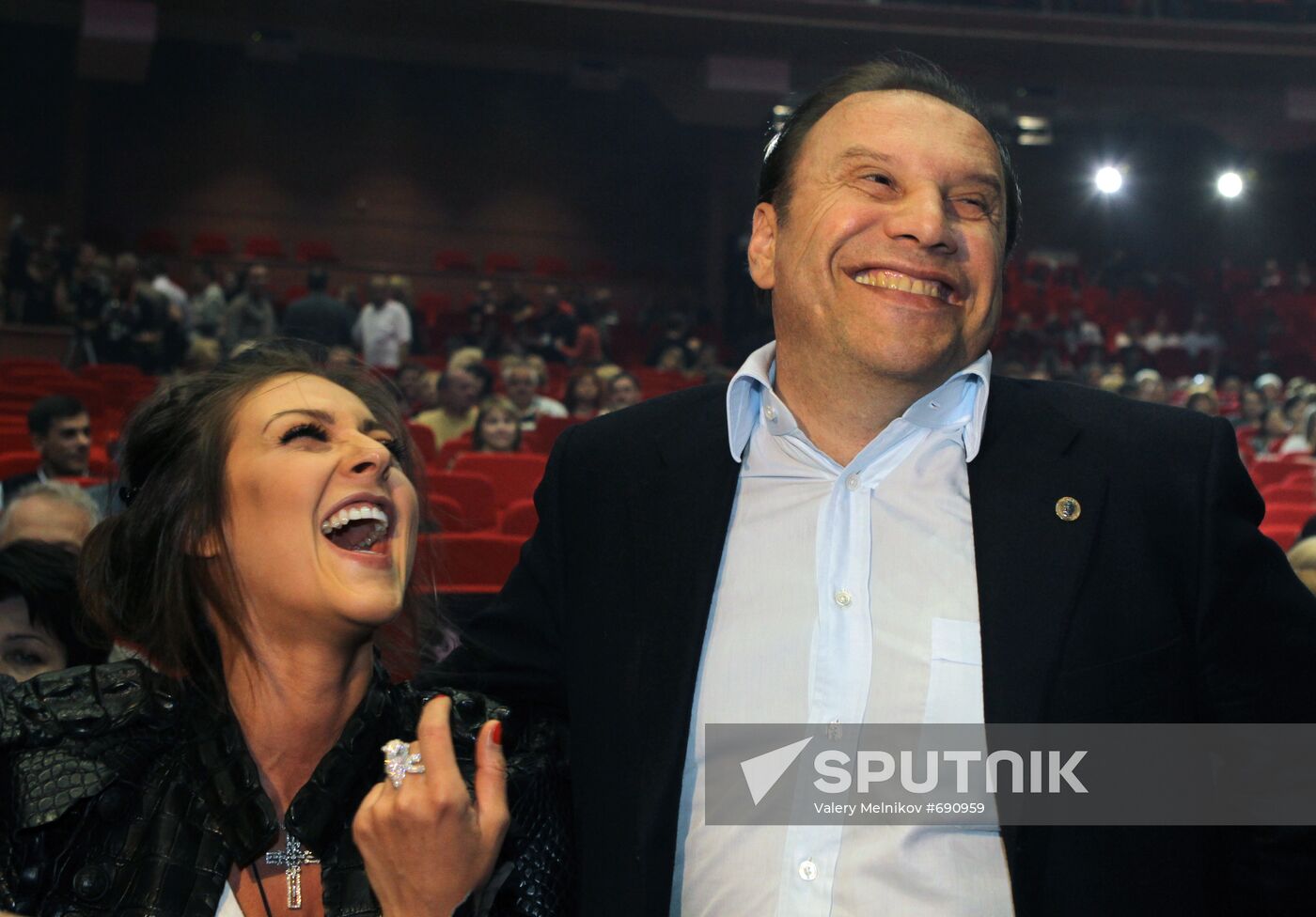 Viktor Baturin