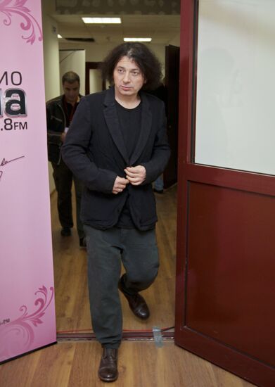 Vadim Samoilov
