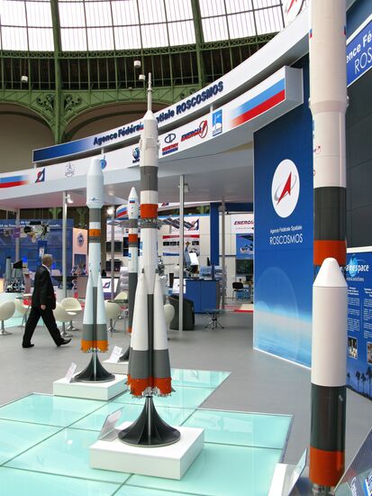 Russian National Technology and Innovation Fair