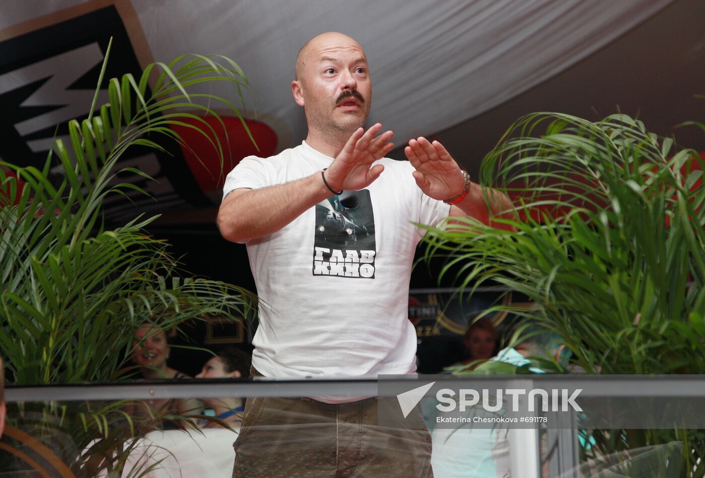 Fyodor Bondarchuk