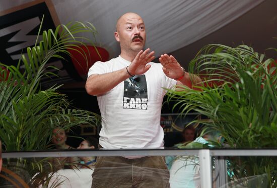 Fyodor Bondarchuk