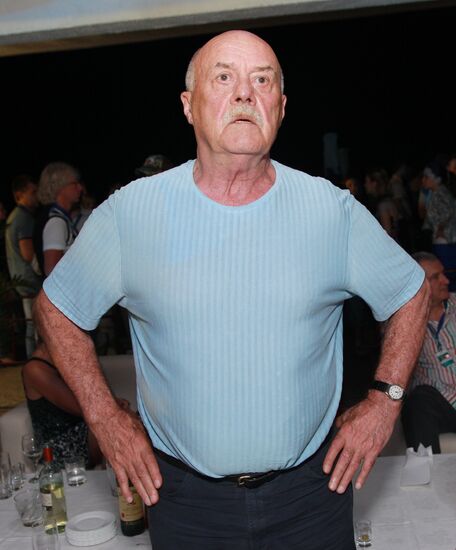 Stanislav Govorukhin