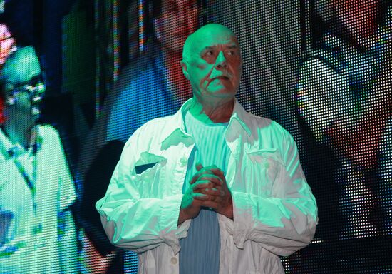 Stanislav Govorukhin