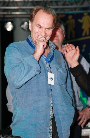 Alexei Guskov