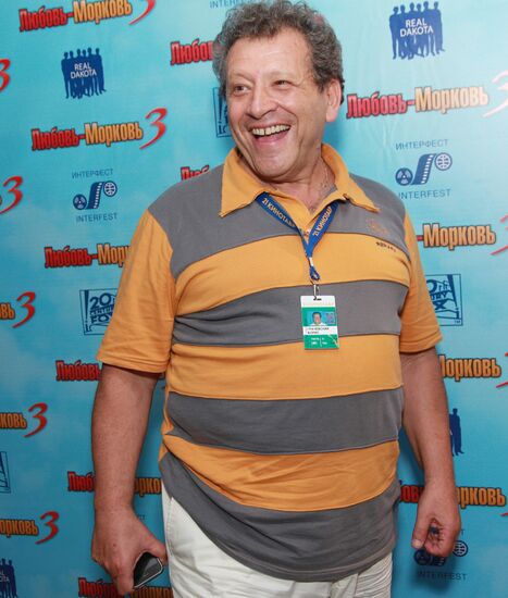 Boris Grachevsky