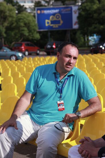 Alexander Rodnyansky