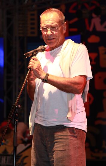 Valentin Yumashev