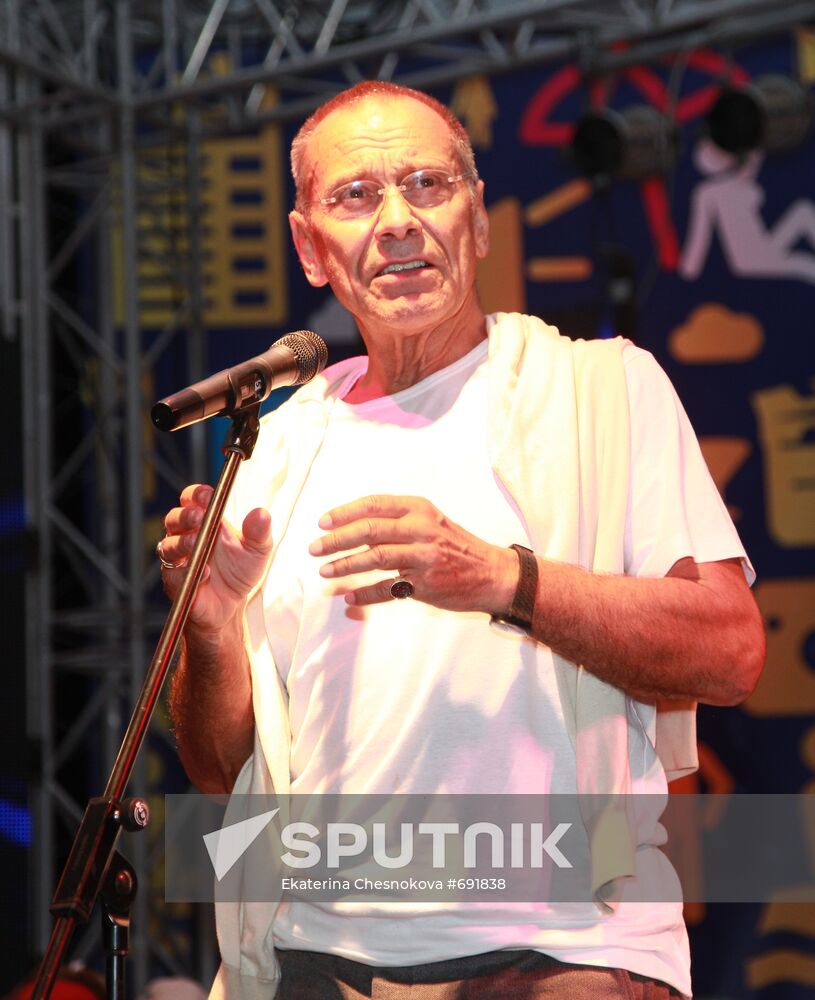 Valentin Yumashev