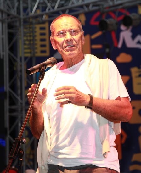 Valentin Yumashev