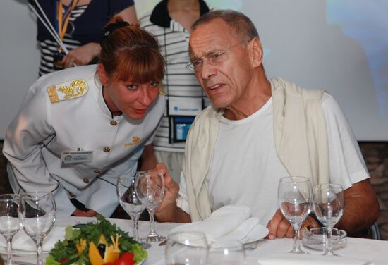 Valentin Yumashev