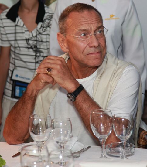 Valentin Yumashev