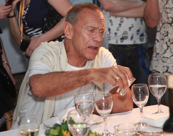 Valentin Yumashev