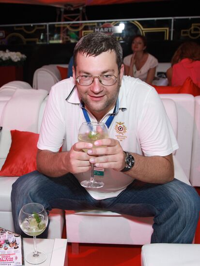 Valentin Yumashev