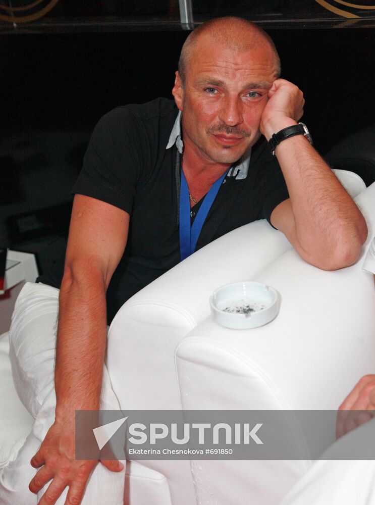 Valentin Yumashev