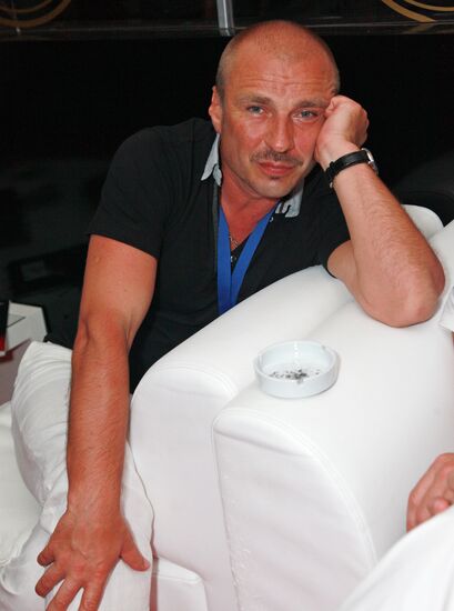 Valentin Yumashev