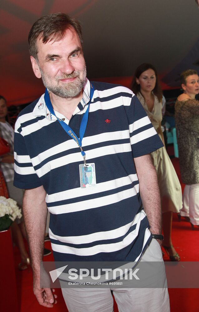Valentin Yumashev