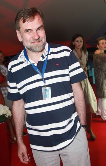 Valentin Yumashev