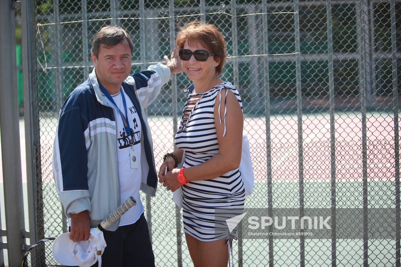 Valentin Yumashev