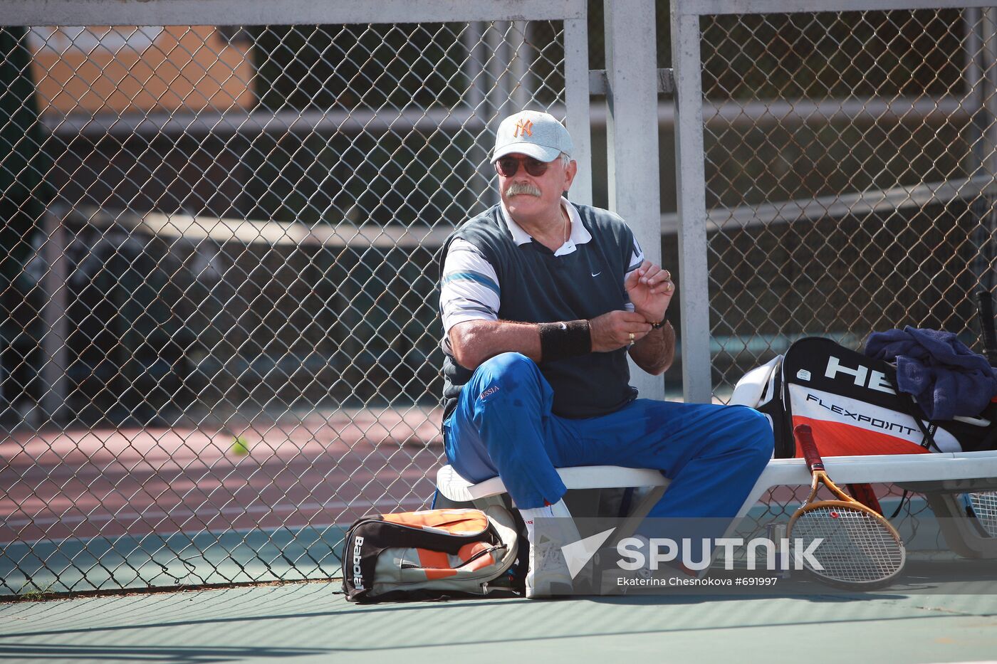 Valentin Yumashev