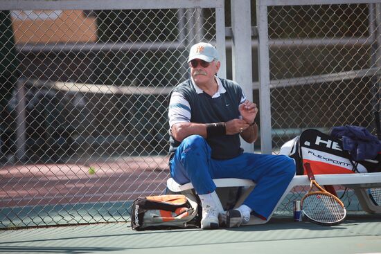 Valentin Yumashev