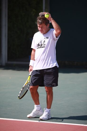 Valentin Yumashev