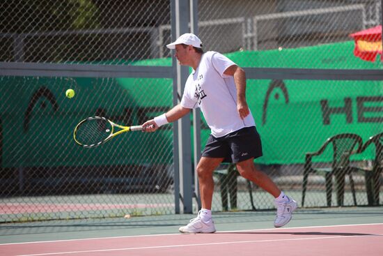 Valentin Yumashev