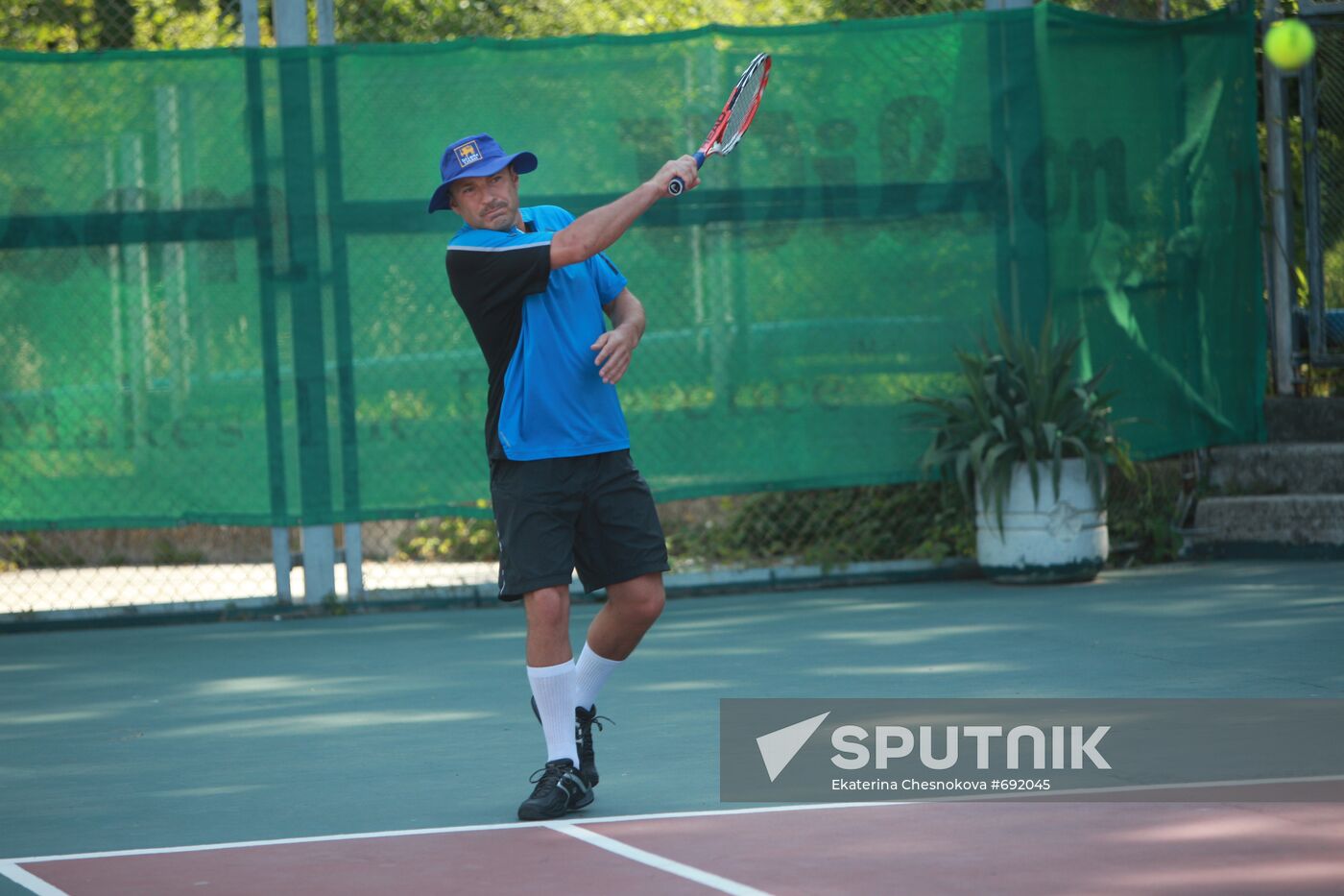 Valentin Yumashev