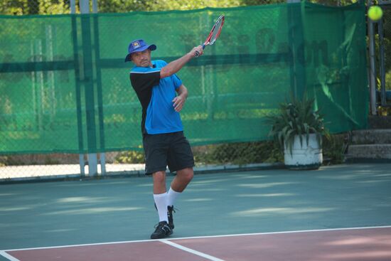Valentin Yumashev