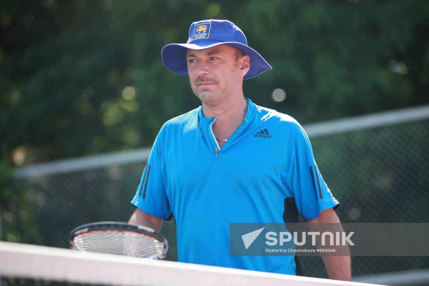 Valentin Yumashev