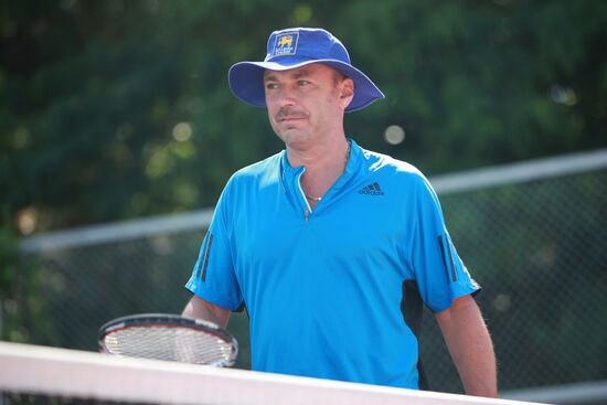 Valentin Yumashev